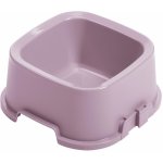 Tontarelli Miska Pet fialová 0,5 l – Zboží Mobilmania