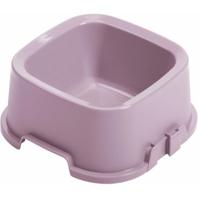 Tontarelli Miska Pet fialová 0,5 l – Zboží Mobilmania