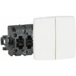 Legrand OTEO 86120 č.6+6 – Hledejceny.cz