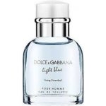 Dolce & Gabbana Light Blue Living Stromboli toaletní voda pánská 125 ml tester – Sleviste.cz