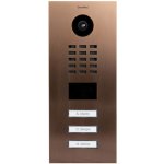 DoorBird D2103V – Sleviste.cz