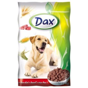 Dax Hovězí 10 kg