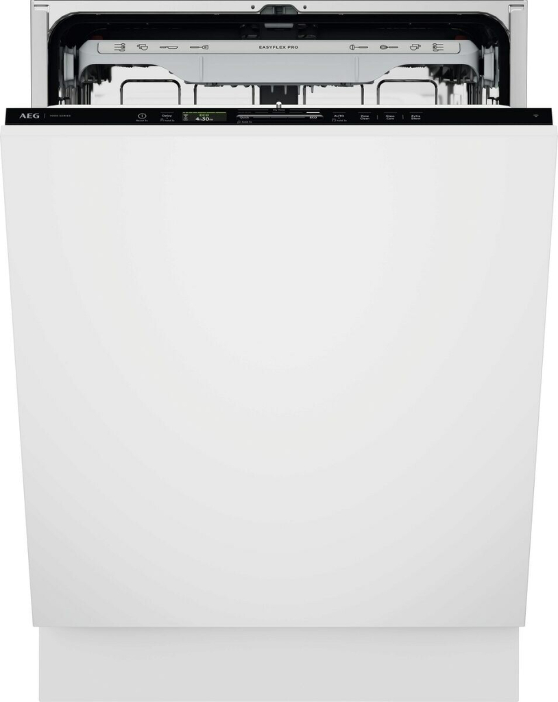 AEG GX970XT