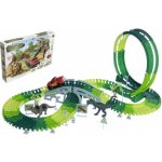 Teddies Dráha dino – Sleviste.cz