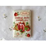 Soaptree vonný sáček vonítko do prádla Granátové jablko 15 g