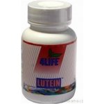 CaliVita Lutein Plus 60 kapslí – Hledejceny.cz