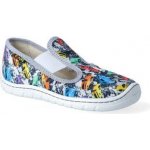 Fare Bare dětské papuče gumička 5201402 – Sleviste.cz