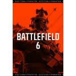 Battlefield 6 (Phantom Edition) – Sleviste.cz