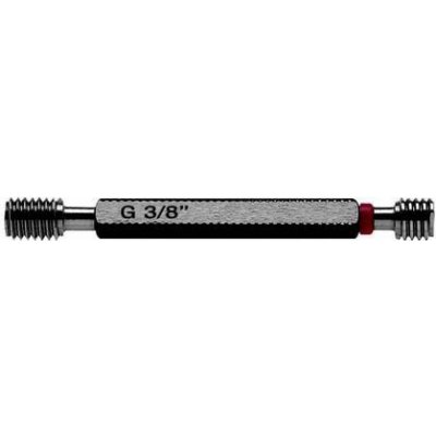 K-met (Kinex) Trn mezní závitový G 1/4" KINEX - KI93303 – Hledejceny.cz