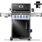 Napoleon Rogue PRO S 425 – Zboží Dáma