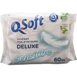 Q-Soft Deluxe Sensitive 60 ks – Sleviste.cz