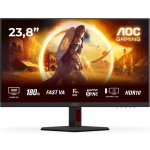 AOC Q24G4RE – Zboží Živě