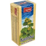 Apotheke Kontryhel obecný čaj 20 x 1,5 g – Sleviste.cz