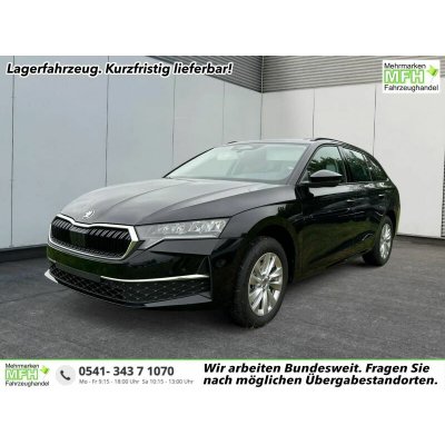 Skoda Octavia Combi Selection 110 kW | Zboží Auto