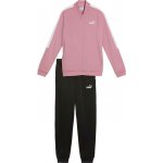 Puma Basball Poly Suit G růžová černá bílá – Zbozi.Blesk.cz