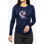 Sensor merino active PT FOX deep blue – Zboží Dáma