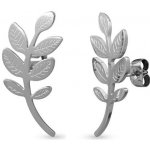 Vuch Leaves Silver P2027 – Zboží Mobilmania