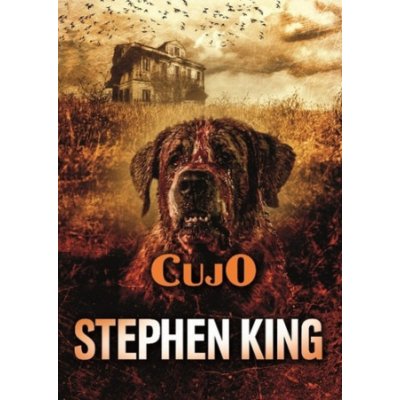 Cujo – Zboží Mobilmania