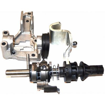 Mechanismus řazení rychlostí Fiat Ducato 2006-2022 2,2/2,3D - 6-rychlostní převodovka 255131 | Zboží Auto