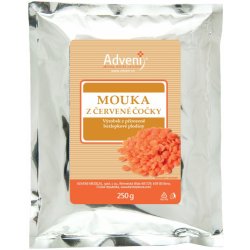 Adveni Mouka z červené čočky 250 g