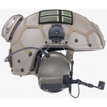 Balistická helma NFM Hjelm Gen IV – Zboží Dáma