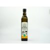 kuchyňský olej Natural Jihlava Olej olivový extra panenský BIO Natural 0,5 l
