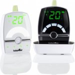 Babymoov Baby monitor Premium Care Digital Green 2 – Zbozi.Blesk.cz