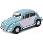 Cararama Volkswagen Beetle 1303 1973 1:43 – Hledejceny.cz