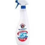Chante Clair Sgrassatore univerzální odmašťovací přípravek s dezinfekční přísadou 625 ml – HobbyKompas.cz