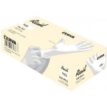 Cerva Rail Jednorázové vinylové pudrované 100 ks – Zbozi.Blesk.cz