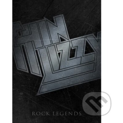 Rock Legends DVD – Zbozi.Blesk.cz