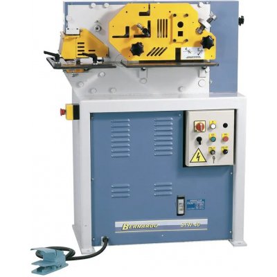 Bernardo STW 40 – Zboží Mobilmania