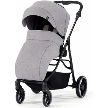 Kinderkraft Vesto Grey 2021