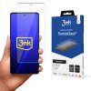 Tvrzené sklo pro mobilní telefony 3mk FlexibleGlass Hybridní sklo pro Redmi Note 12 4G 5903108516952