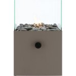 COSI Cosiscoop čtvercový šedý – Zboží Dáma