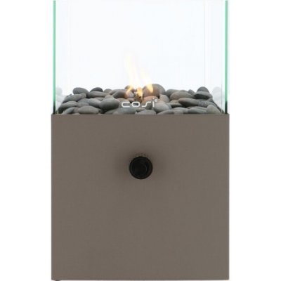 COSI Cosiscoop čtvercový šedý – Zboží Dáma