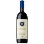 Tenuta San Guido Sassicaia Suché 2016 14% 0,75 l (holá láhev) – Zboží Dáma