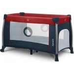 Lionelo Thomi Red Burgundy Blue 2v1 – Sleviste.cz