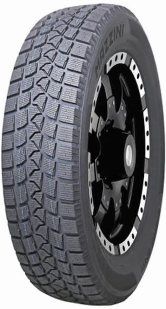 Mazzini Snowleopard LX 265/70 R17 115T