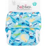 Bobánek Rostoucí plavky pro miminka Chameleoni – Hledejceny.cz