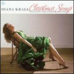Krall Diana - Christmas Songs CD – Hledejceny.cz