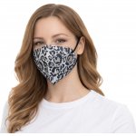 Balerina nanorespirátor FFP2 Jaguar – Zboží Mobilmania