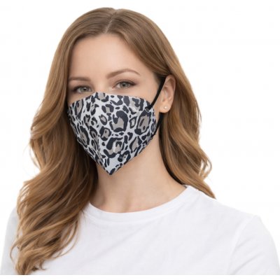 Balerina nanorespirátor FFP2 Jaguar – Zboží Mobilmania