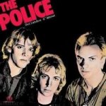 Police - Outlandos d'Amour CD – Hledejceny.cz