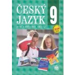 Český jazyk pro 9. ročník základní školy - Hošnová Eva – Sleviste.cz