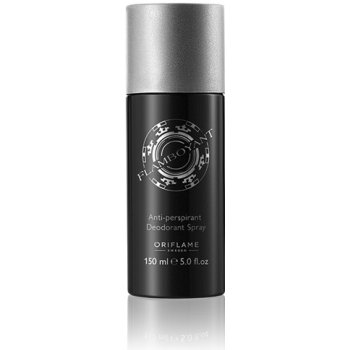 Oriflame Flamboyant deospray 150 ml