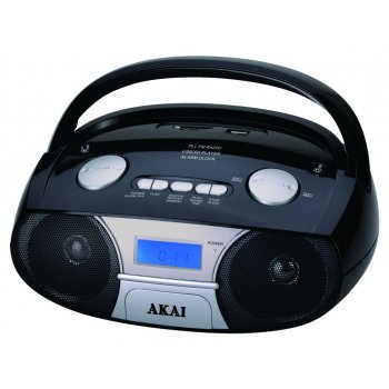 Akai RSP-106