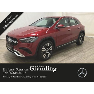 Mercedes-Benz GLA 250 165 kW | Zboží Auto