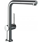 Hansgrohe Talis 72808000 – Hledejceny.cz