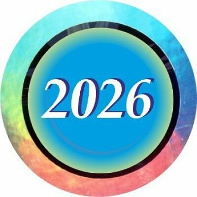 Emblém barevný EM9.1.2026,EM9.2.2026 letopočet – Sleviste.cz